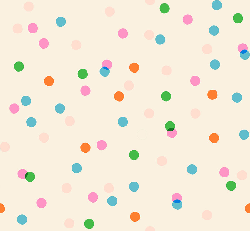 Sparkle Mart By Melody Miller Of Ruby Star Society For Moda - Natural