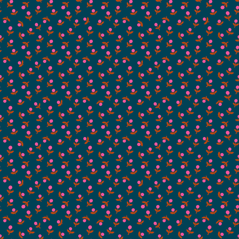 1 800 Calico By Alexia Abegg Of Ruby Star Society For Moda - Galaxy