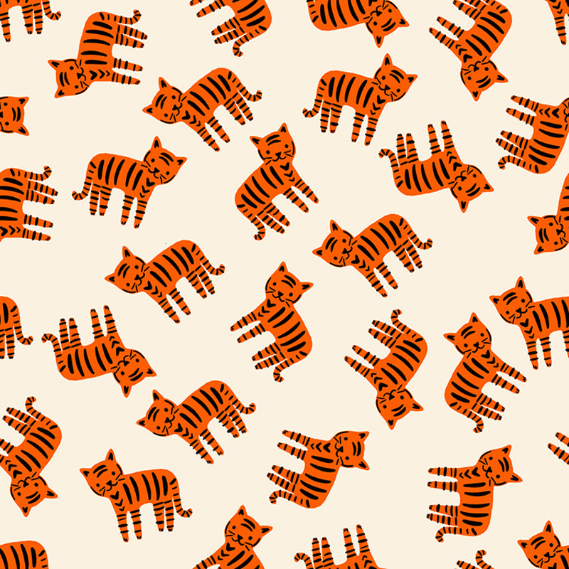 1 800 Calico By Alexia Abegg Of Ruby Star Society For Moda - Natural