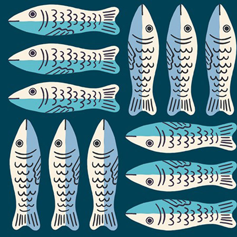 1 800 Calico By Alexia Abegg Of Ruby Star Society For Moda - Galaxy