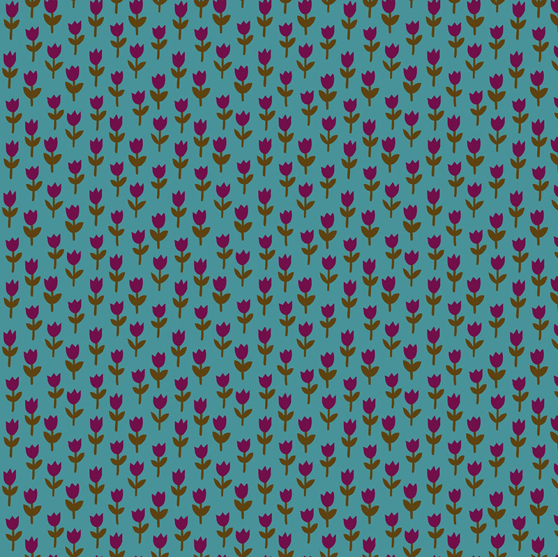 1 800 Calico By Alexia Abegg Of Ruby Star Society For Moda - Storytime