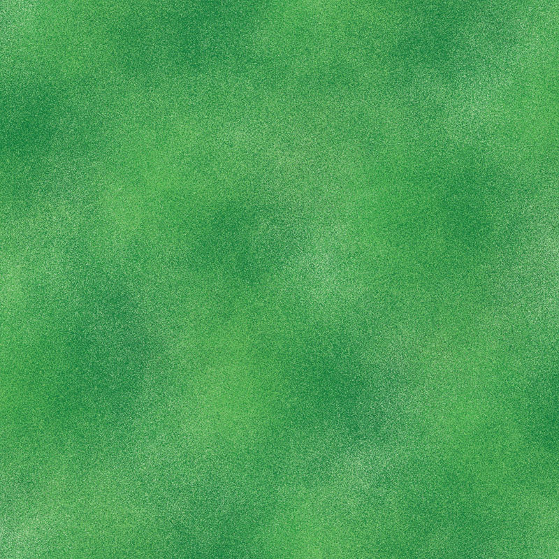 Shadow Blush By Benartex - Kelly Green