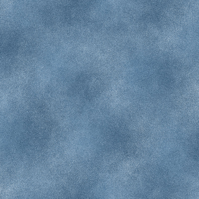 Shadow Blush By Benartex - Denim