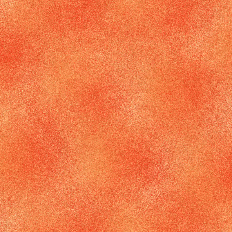 Shadow Blush By Benartex - Orange