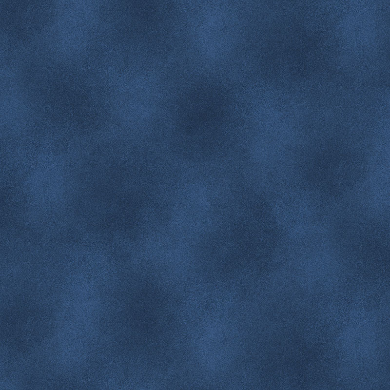 Shadow Blush By Benartex - Deep Azure