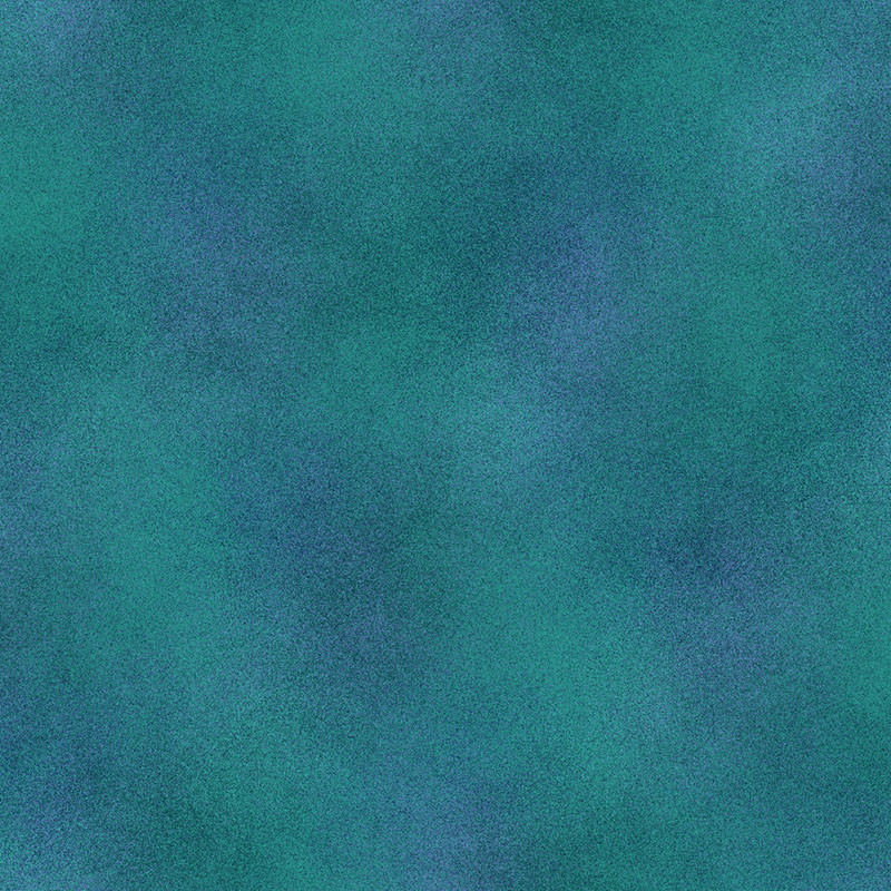 Shadow Blush By Benartex - Turquoise