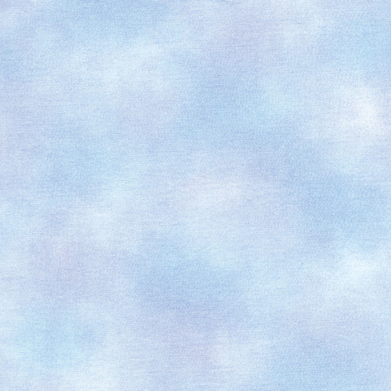 Shadow Blush By Benartex - Powder Blue