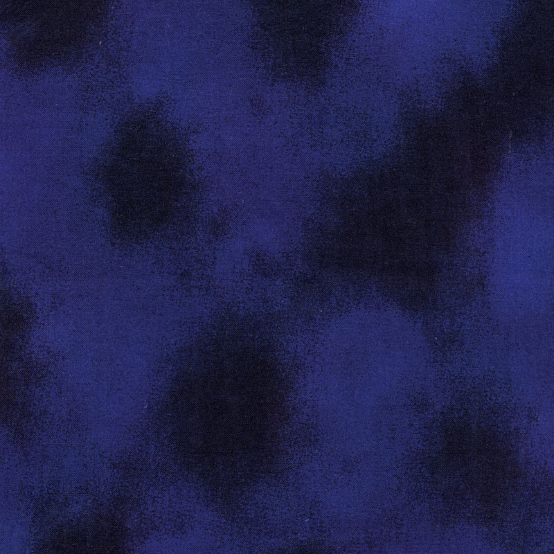 Shadow Blush By Benartex - Navy