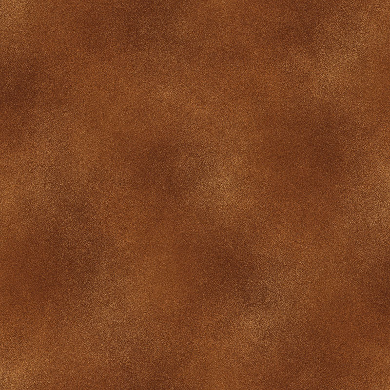 Shadow Blush By Benartex - Gingerbread