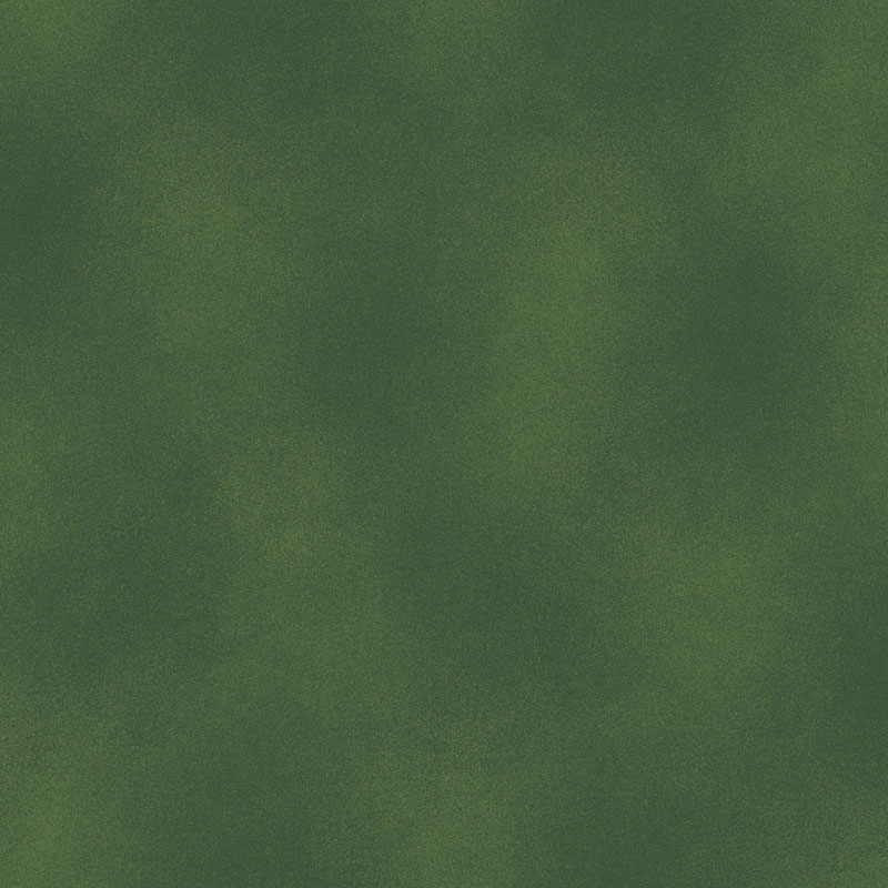 Shadow Blush By Benartex - Dk. Green