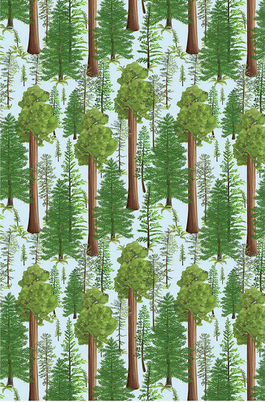 Explore More By Kanvas Studio For Benartex - Sky Blue