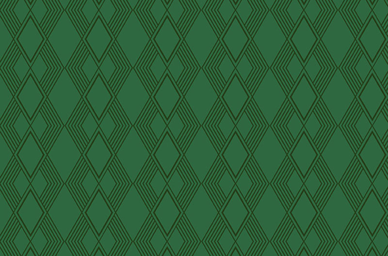 Explore More By Kanvas Studio For Benartex - Green