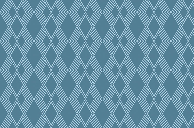 Explore More By Kanvas Studio For Benartex - Blue