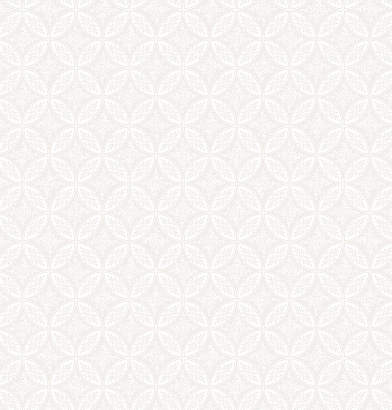 Shadow And Light By Kanvas Studio For Benartex - White/White