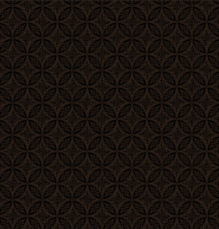 Shadow And Light By Kanvas Studio For Benartex - Black/Black