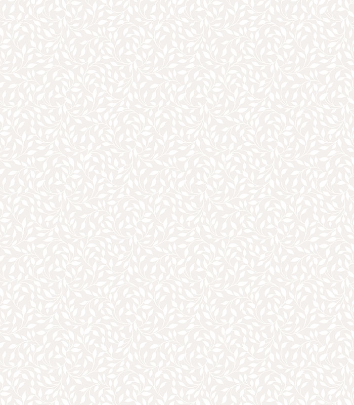 Shadow And Light By Kanvas Studio For Benartex - White/White