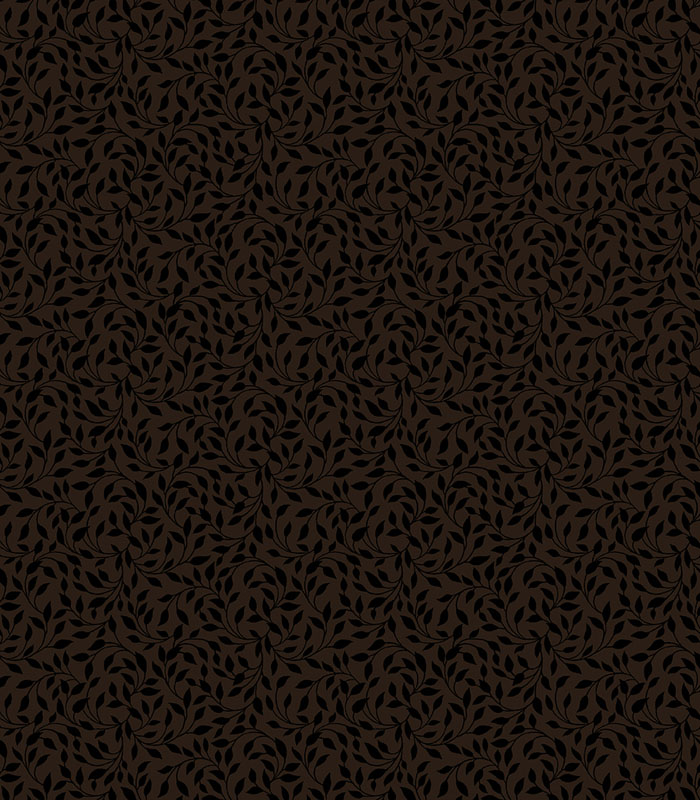 Shadow And Light By Kanvas Studio For Benartex - Black/Black