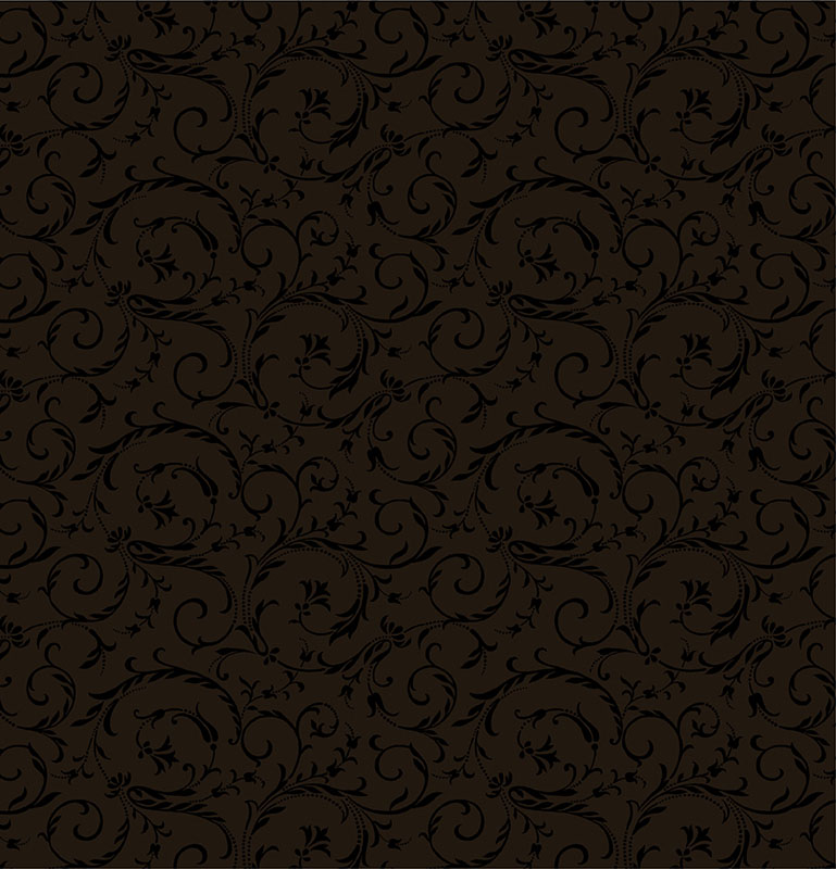 Shadow And Light By Kanvas Studio For Benartex - Black/Black