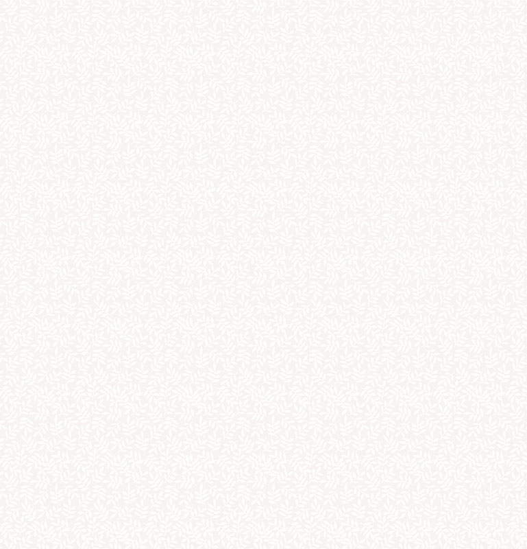 Shadow And Light By Kanvas Studio For Benartex - White/White