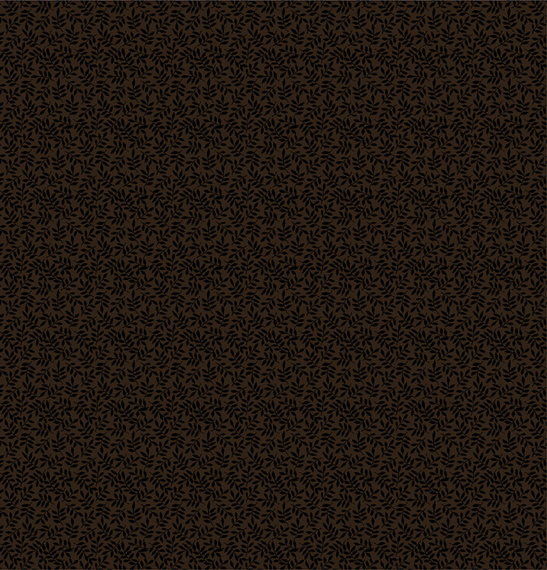 Shadow And Light By Kanvas Studio For Benartex - Black/Black