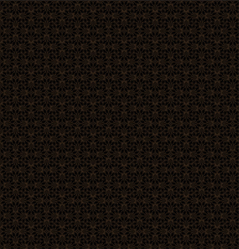 Shadow And Light By Kanvas Studio For Benartex - Black/Black