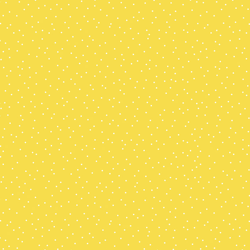 Octadot By Contempo Studio For Benartex - Sunshine