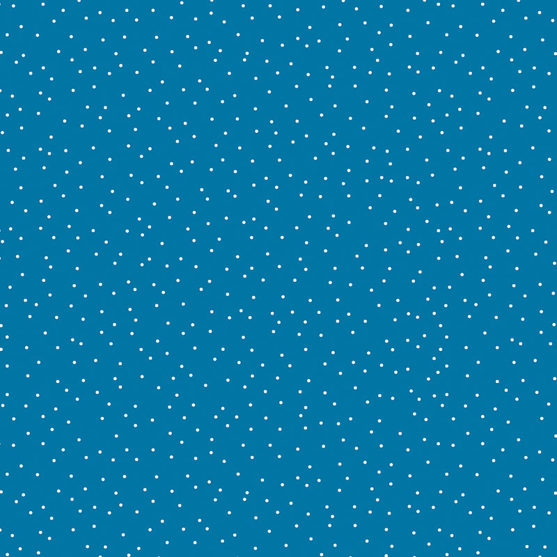 Octadot By Contempo Studio For Benartex - Caribbean