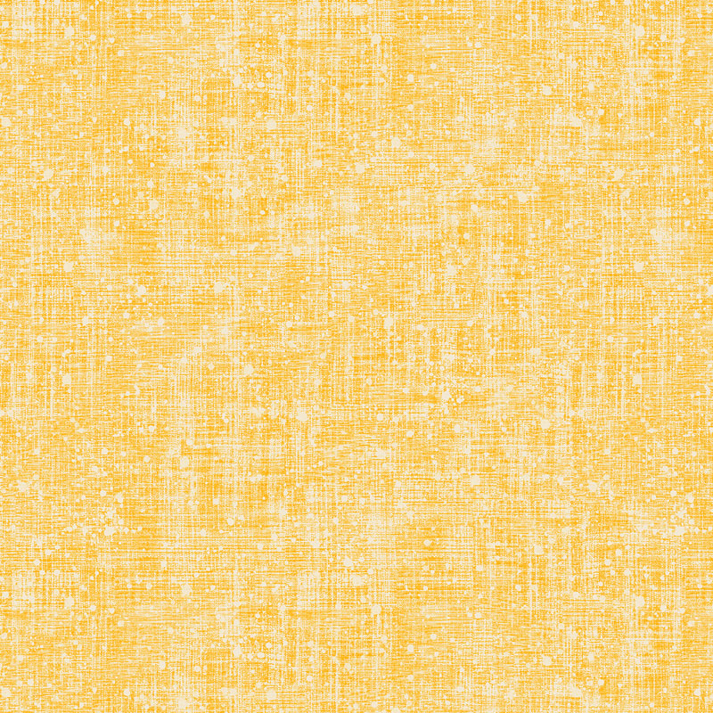 Natura By Painted Sky Studio For Benartex - Cheddar