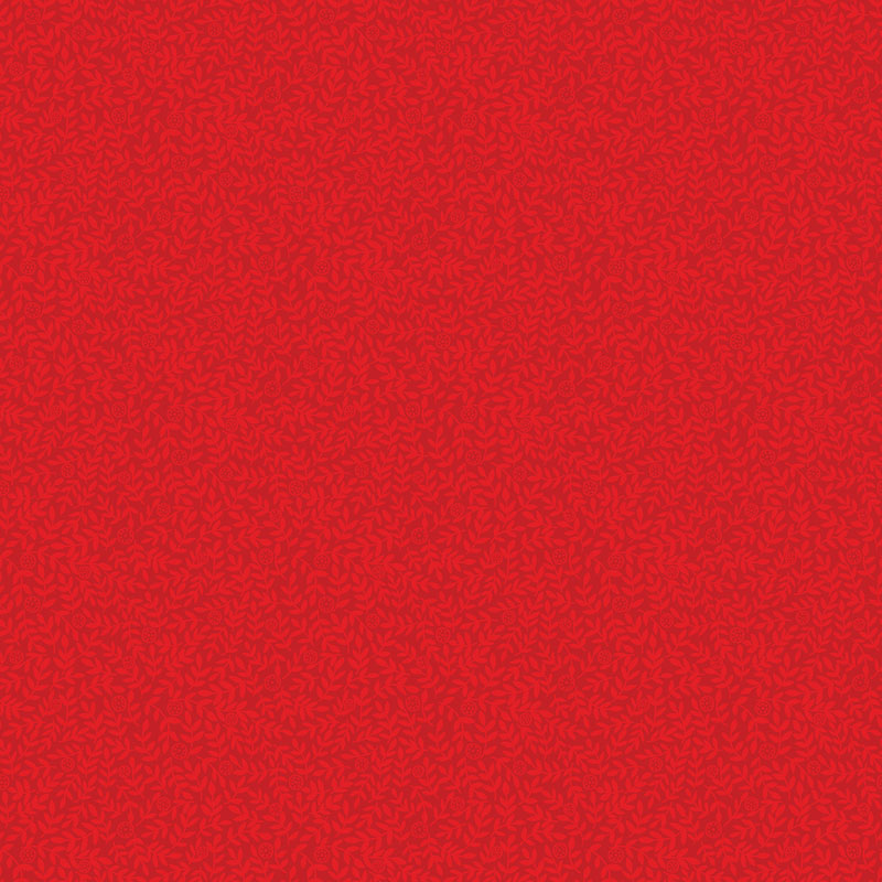 Mirrors By Nina Pace For Benartex - Digitally Printed - Coral