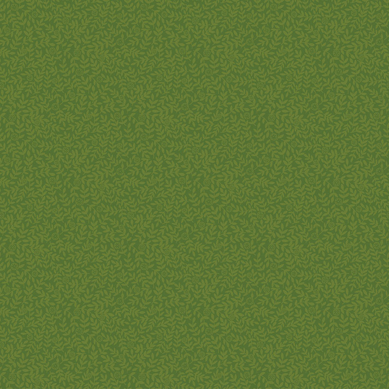 Mirrors By Nina Pace For Benartex - Digitally Printed - Forest