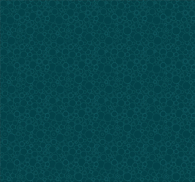 Cat\'s Meow By Ann Lauer Benartex - Dark Teal - Pearlescent