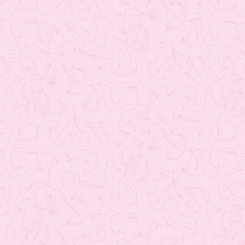 Cat\'s Meow By Ann Lauer Benartex - Light Pink