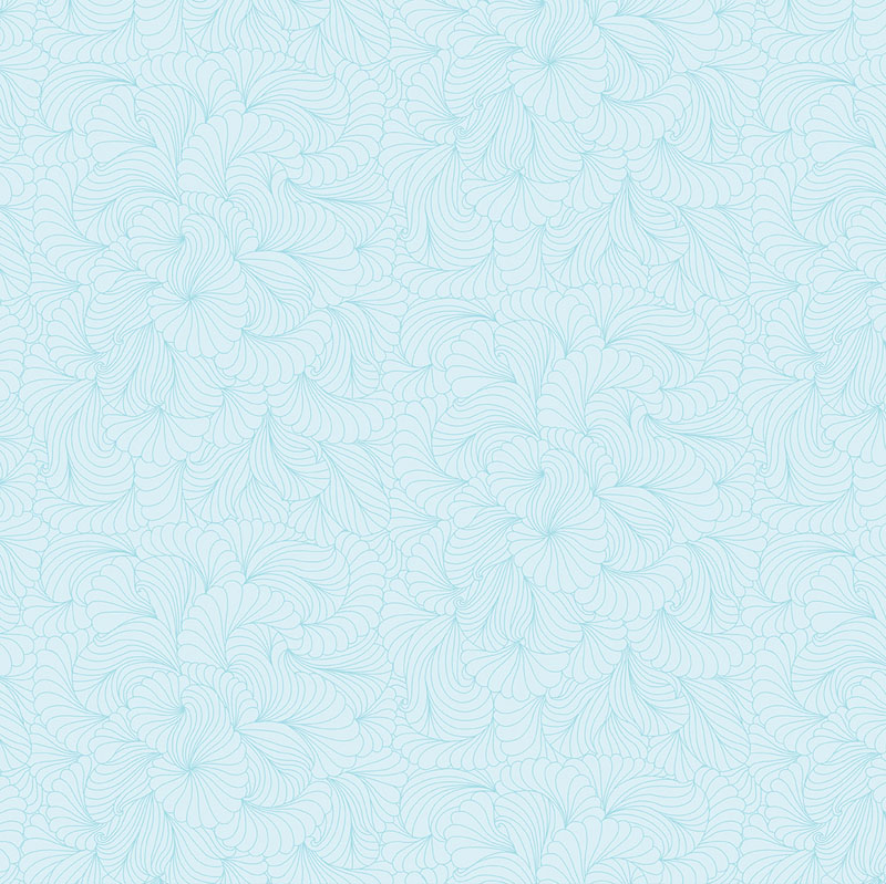 Cat\'s Meow By Ann Lauer Benartex - Light Teal