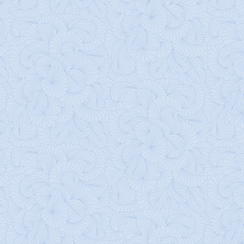 Cat\'s Meow By Ann Lauer Benartex - Light Blue