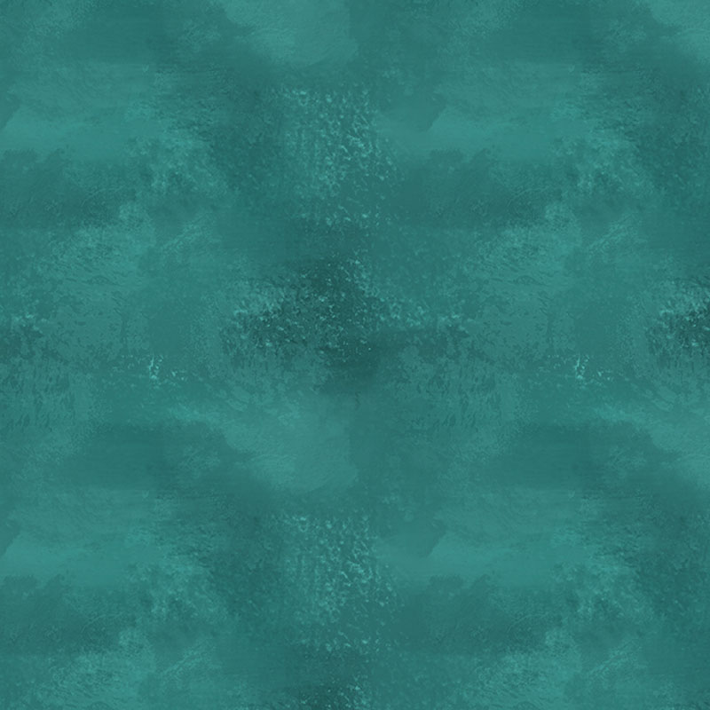 Bushel And Bloom By Rachel Rossi Designs For Benartex - Teal - Digitally Printed