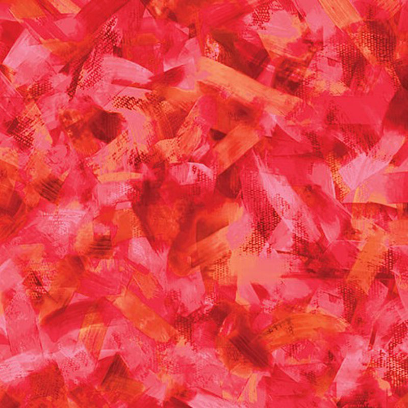 Fresh Blends By Benartex Studio For Benartex - Cherry