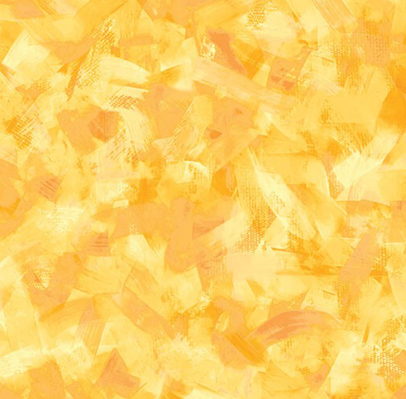 Fresh Blends By Benartex Studio For Benartex - Butterscotch