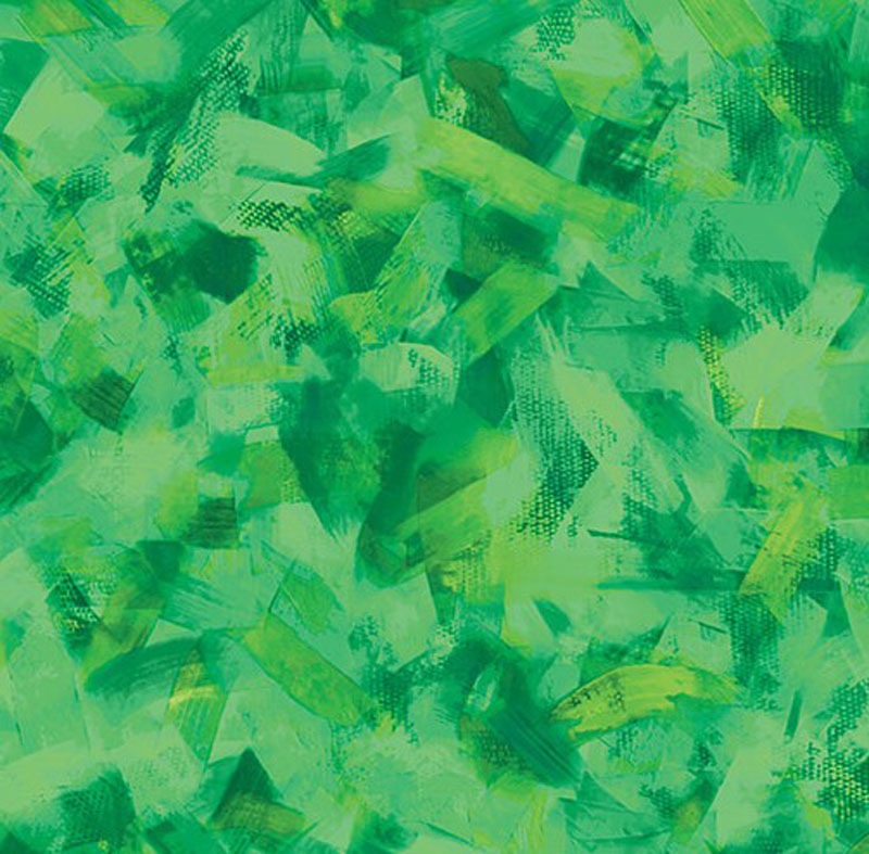 Fresh Blends By Benartex Studio For Benartex - Grass