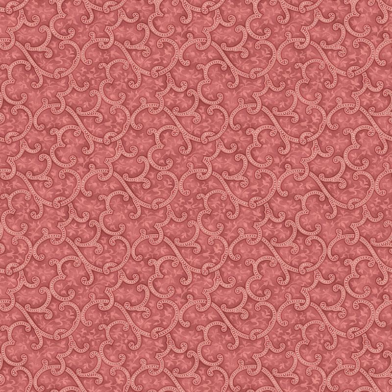 Winsome By Nancy Halvorsen For Benartex - Rosette