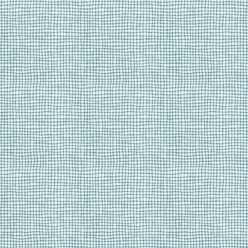 Winsome By Nancy Halvorsen For Benartex - Azure