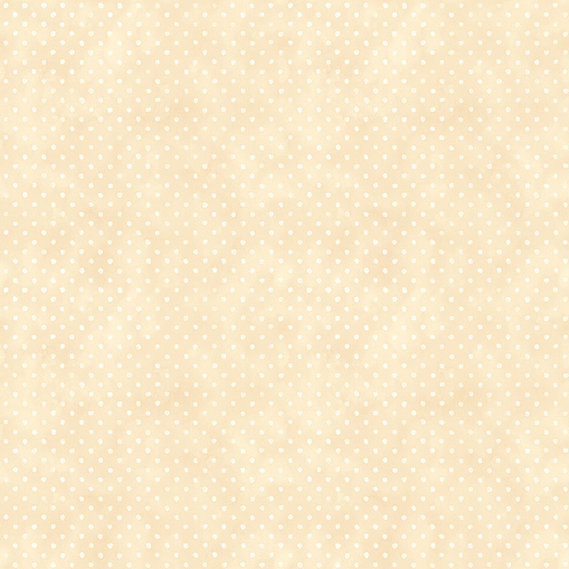 Winsome By Nancy Halvorsen For Benartex - Cream