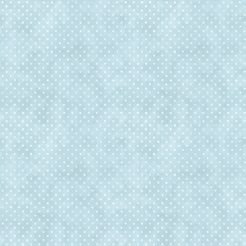 Winsome By Nancy Halvorsen For Benartex - Azure