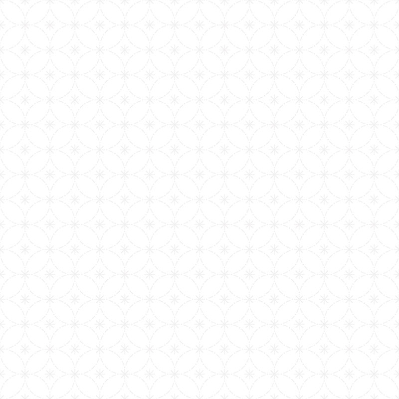 Garden Threads By Shelley Cavanna For Benartex - Cloud