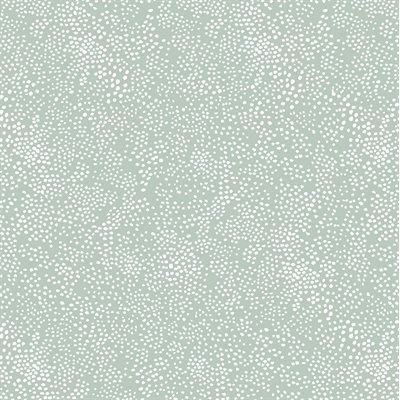Rifle Paper Co. Basics By Rifle Paper Co. For Cotton + Steel - Mint