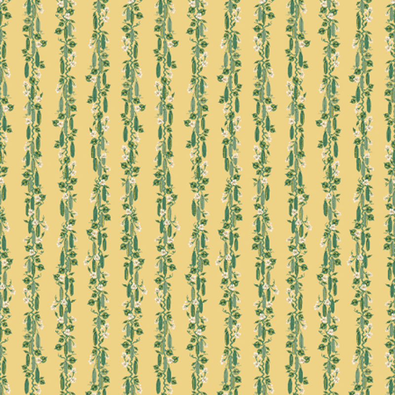 Garden Club By Rifle Paper Co. For Cotton + Steel - Butter
