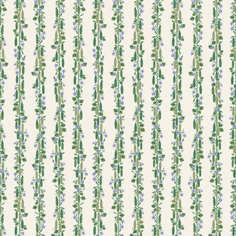 Garden Club By Rifle Paper Co. For Cotton + Steel - Cream