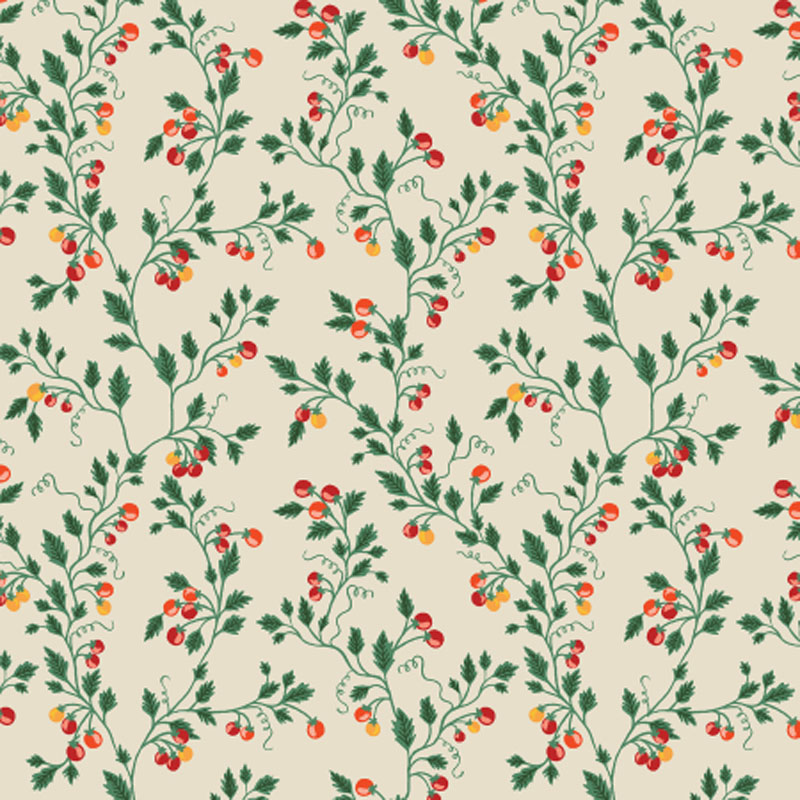 Garden Club By Rifle Paper Co. For Cotton + Steel - Linen
