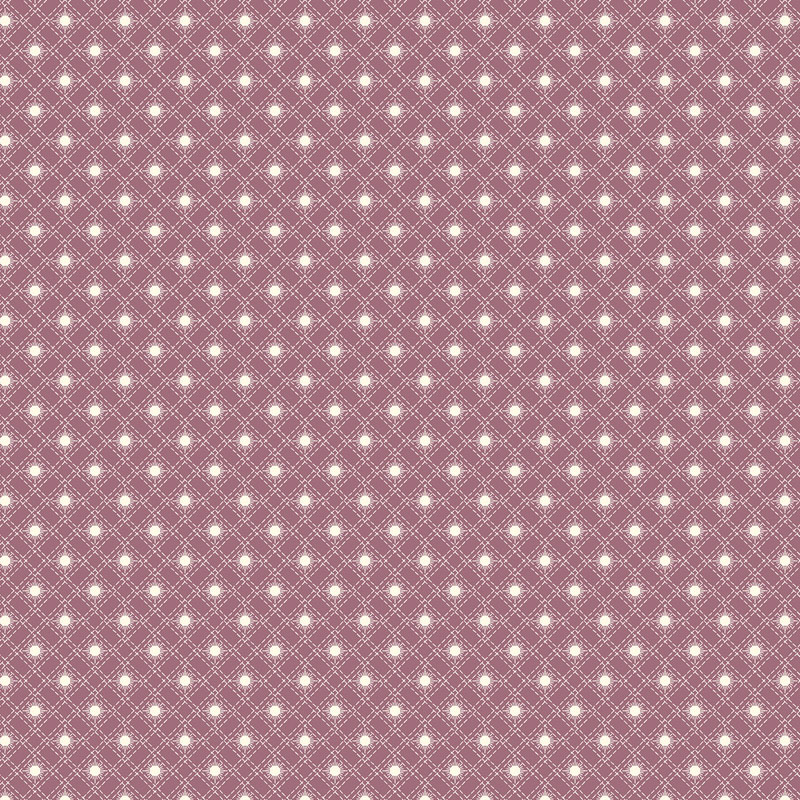 Flower Farm By Cotton + Steel For Rjr Fabrics - Begonia