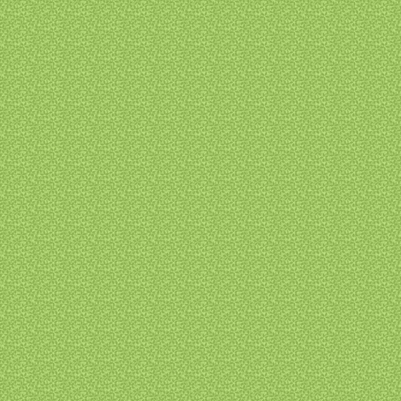 Hopscotch - Starflower By Rjr Studio For Rjr Fabrics - Willow Green