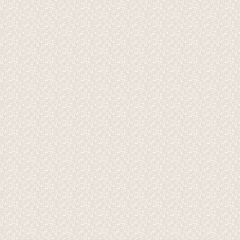 Hopscotch - Starflower By Rjr Studio For Rjr Fabrics - Seashell Cream